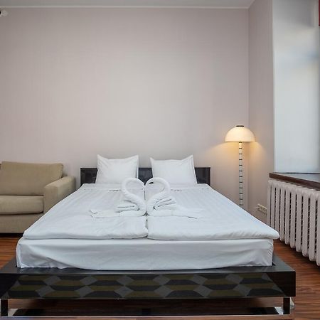 Old Town Studio Apartment - Uus Street 24 Tallinn Kültér fotó