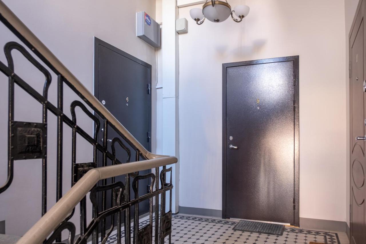 Old Town Studio Apartment - Uus Street 24 Tallinn Kültér fotó