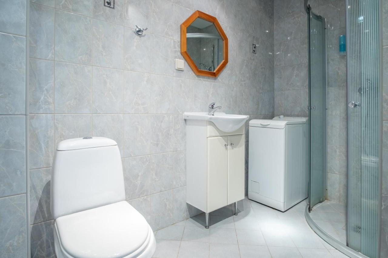 Old Town Studio Apartment - Uus Street 24 Tallinn Kültér fotó